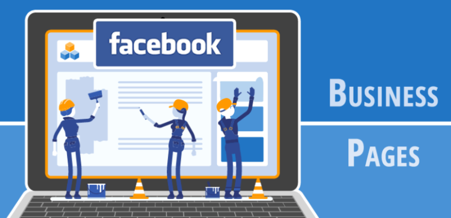 Κλασικά λάθη των επαγγελματικών σελίδων στο facebook