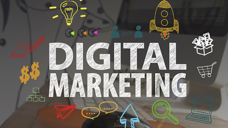 10 προσεγγίσεις για digital marketing