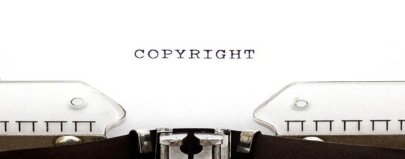 content copyright marketing